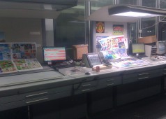JMS Vellinge Heidelberg Web M600