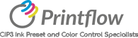 PRINTFLOW s.r.o., CIP3, Ink Preset, Closed-Loop, Color control system